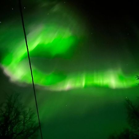 Kulpmo Gard Jarfjord-Kirkenes Villa Dış mekan fotoğraf